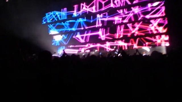 Yulya Pago X Files Theme - RECORD BIRTHDAY // TIESTO 2012 смотреть онлайн