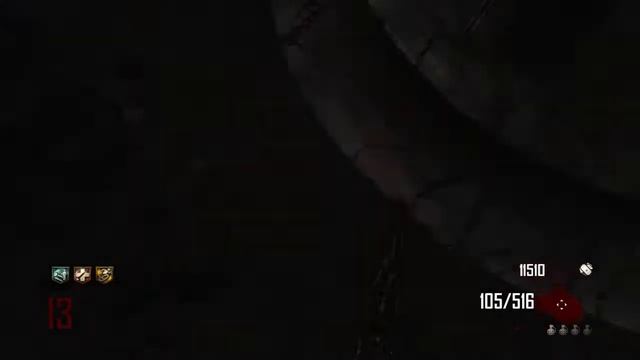 BO2 Zombies - Tranzit Two Box CHALLENGE!! (Cod Bo2 Zombies) смотреть онлайн