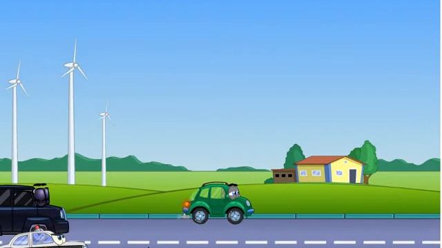 Машинка Вилли 9 смотреть онлайн