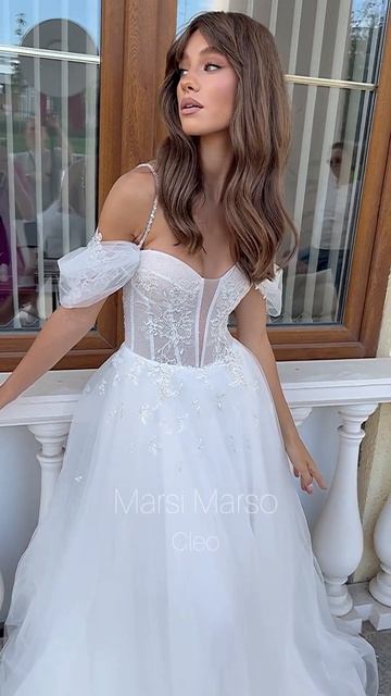 Cleo. Marsi Marso смотреть онлайн