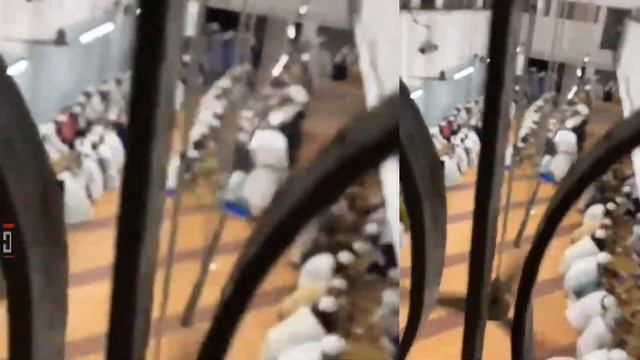 Nizamuddin Markaz ka Umoomi Dastarkhwan | 22nd May 2022 | बंगले वाली मस्जिद का उमूमी दस्तरख़ान смотреть онлайн