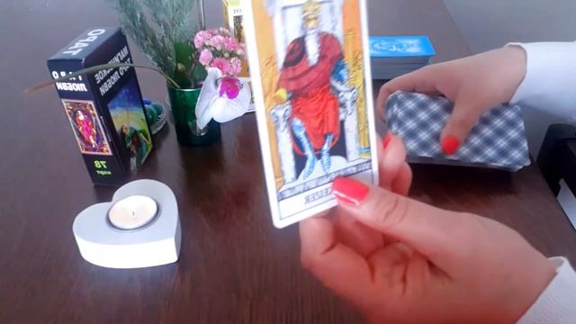 КАРТА ДНЯ 25 ФЕВРАЛЯ 2021. ТАРО прогноз для каждого ЗНАКА ЗОДИАКА. смотреть онлайн