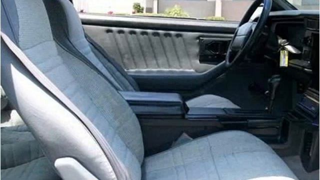 1992 Chevrolet Camaro Used Cars Melbourne FL смотреть онлайн