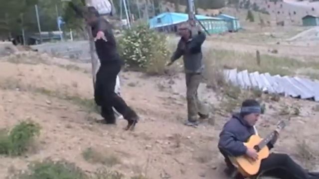 В ПОИСКАХ БАЙКАЛА смотреть онлайн