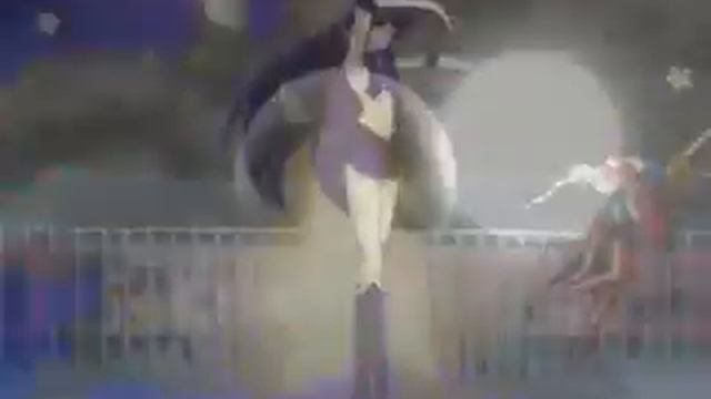 Lucifer's Angel - Hotaru / Mistress 9 / Sailor Saturn смотреть онлайн