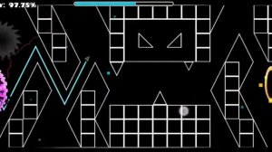 полное прохождение космоса