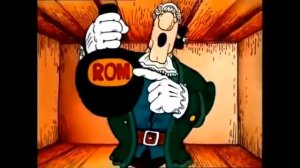 Доктор Ливси шагает под фонг 1ЧАС