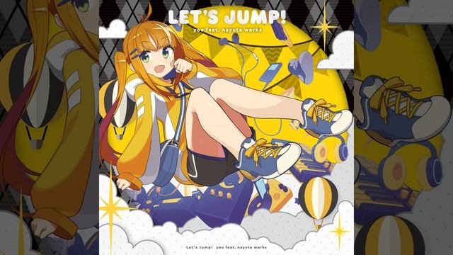 Comet (2019 Reworks) (feat. nayuta) смотреть онлайн