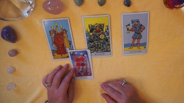 РАК ТАРО на МАРТ 2019 смотреть онлайн