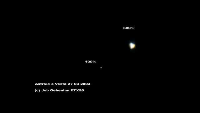 Dawn at Vesta смотреть онлайн