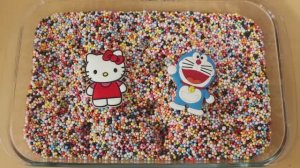 СЛАЙМ + ФИДЖЕТЫ! Делаем слайм! Самое увлекательное видео со слаймом ★ ASMR ★ #ASMR