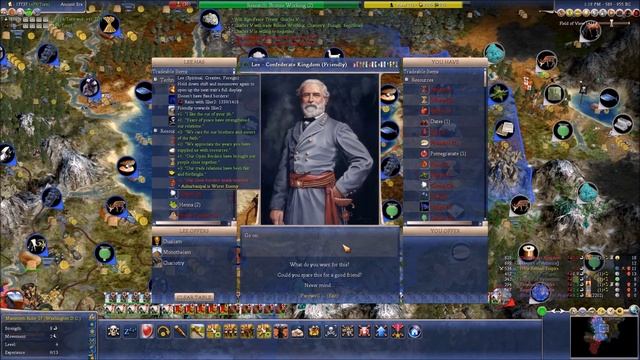 Let's Play Caveman 2 Cosmos USA Episode 23 (Going east) смотреть онлайн