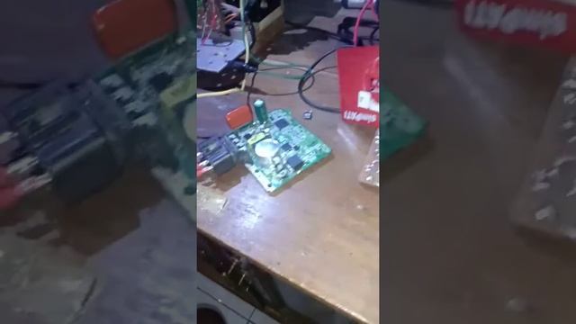 Servis CDI Jupiter MX,PCB pecah 💢💢💢korban anak2 pemula смотреть онлайн