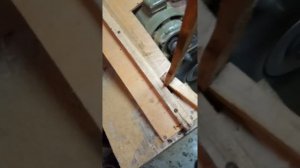 станок для чистки рамок