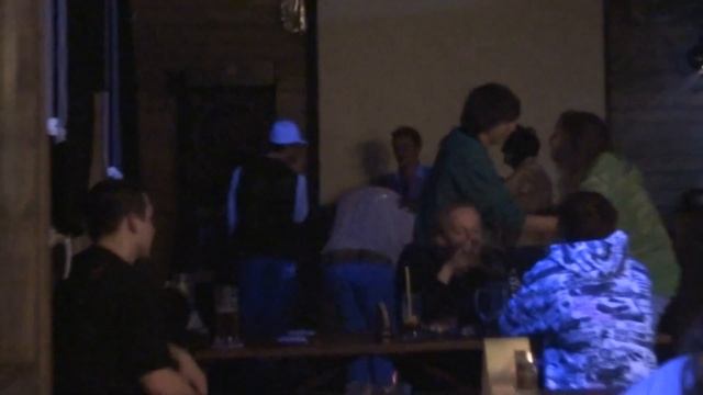 Pablo (vinárna Rudník) смотреть онлайн