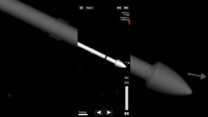 Плоский космос в spaceflight simulator #sfs