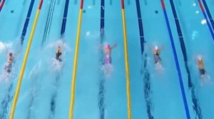 Русская пловчиха Юлия Ефимова / Как живёт и тренируется чемпионка мира по плаванию