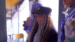 От Стажера до Начальника Полиции за 24 Часа!  @lunomosik