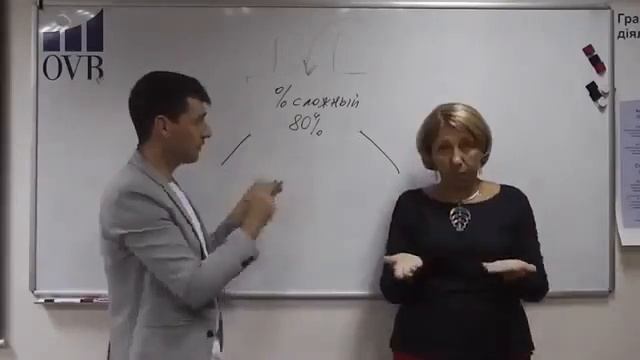 Инвестиционный проект Меркурий // Інвестиційний проект Меркурій смотреть онлайн