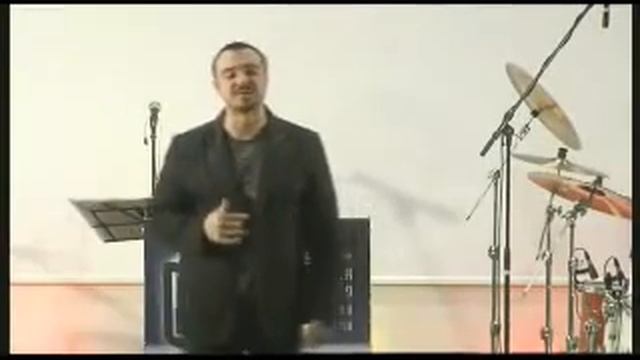 Андрей Шаповалов Отсоединение от демонического мира смотреть онлайн