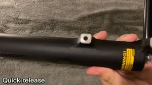 Suntour Epixon Airfork - Overview | Noris Bikeshop