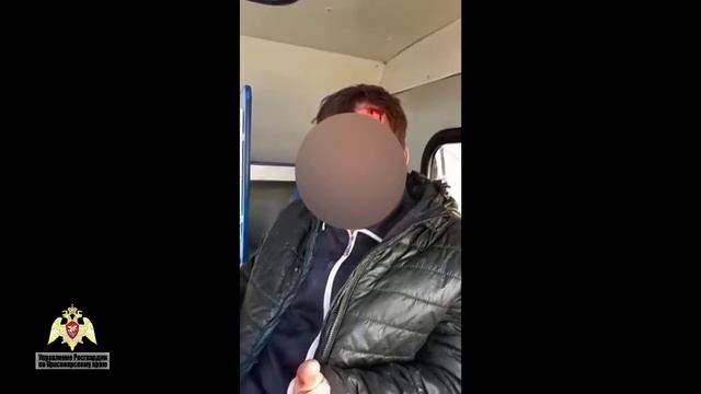 Разбойное нападение в Красноярском крае смотреть онлайн