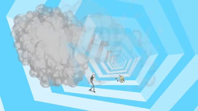 Abertura Planeta X / Packages From Planet X - Já exibido nos canais Disney смотреть онлайн