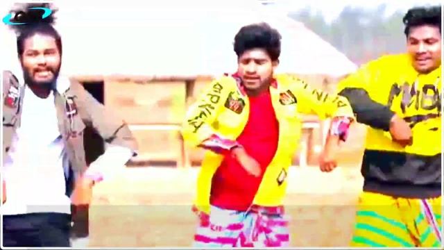 LARE LAPA-LARE LAPA ||New Santali Music Video 2021 ||Siban & Dolly Soren ||Gangadhar Bindhani |Pat: смотреть онлайн