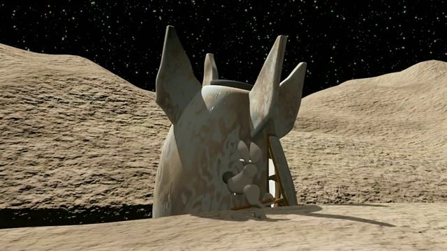 Хроники Волчьего периода: Волчий Армагеддон смотреть онлайн