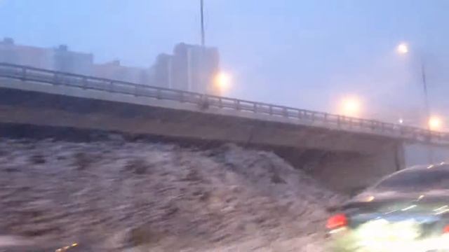 Весна, такая весна. Вечер за полтора дня перед равноденствием. смотреть онлайн