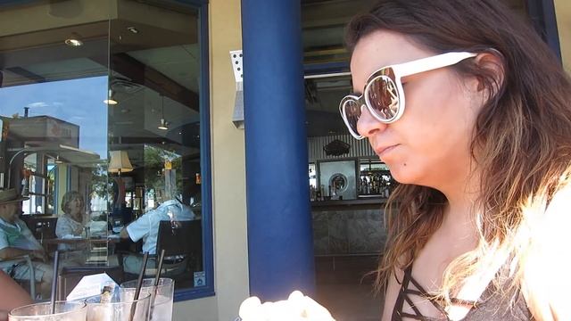 West Coast - The Wolfe Vlog #8 смотреть онлайн