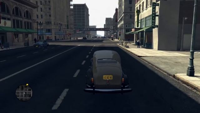 L.A.Noire [ULTRA/1080p/60fps] #9 [Убийство Секретарши] смотреть онлайн