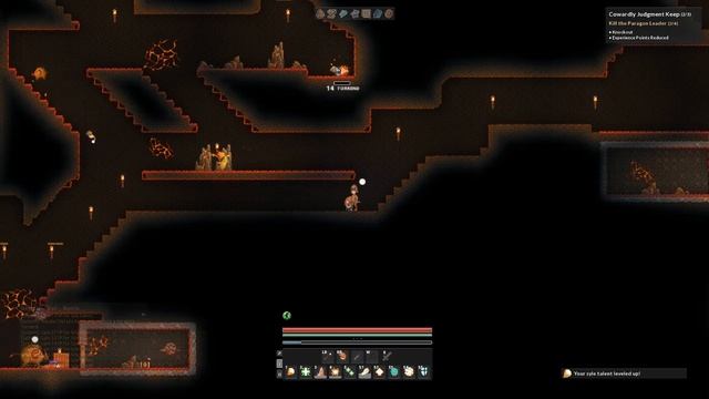 Let's Play Crea Co-Op - PC Gameplay Part 11 - Goudamancy смотреть онлайн