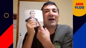 Все пошло не по плану. Роман Багдасарян