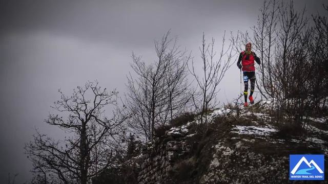Winter Trail del Senio 2018 смотреть онлайн