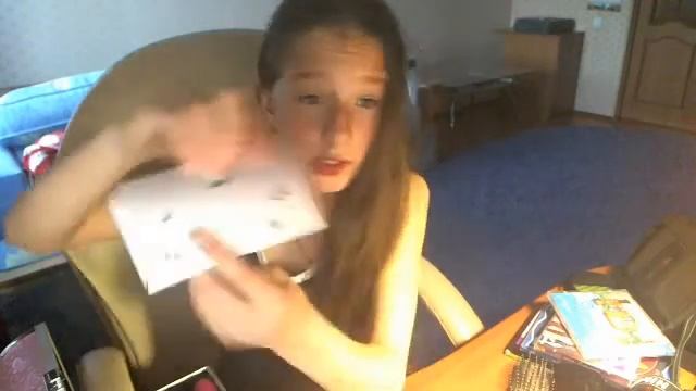 Мой космос. Отчёт за апрель) смотреть онлайн