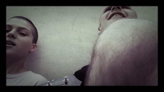 Рок кавер на песню ЧИКА смотреть онлайн