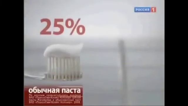 Реклама Paratondax 2010 смотреть онлайн