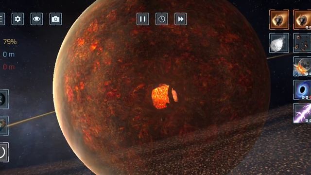 Рубим Сатурн 🪐 смотреть онлайн