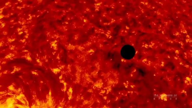 Ultra high Definition View of Venus смотреть онлайн