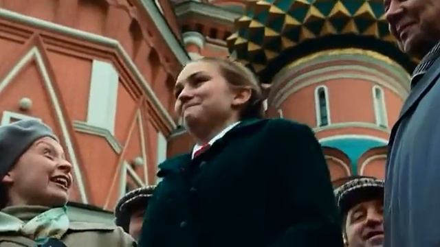 Gagarin pervyj v kosmose 2013 смотреть онлайн