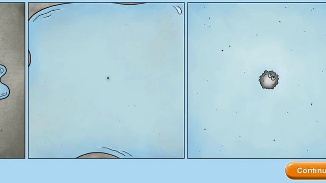 Лизун ест марс смотреть онлайн