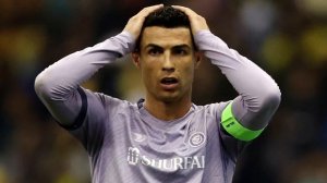 Ronaldo's Risky Decision: Will His Move to Al-Nassr Pay Off or Backfire?