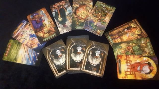 ТЕЛЕЦ Таро гороскоп на неделю с 24 по 30 Мая 2021 года. Гадание онлайн смотреть онлайн