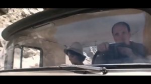 Контрольная полоса (1980 г.) шпионский