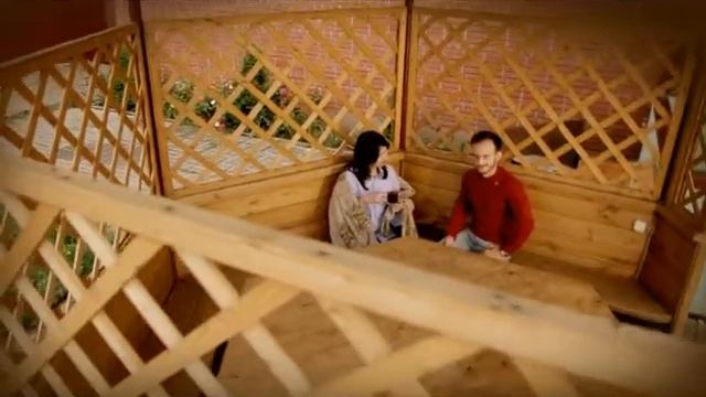 ВЕНЕРА "УЗЕМЧЭ СОЯМ" смотреть онлайн