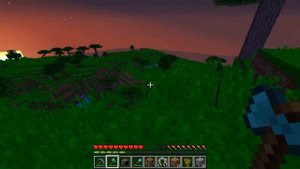 Я ПРЯЧУСЬ В МИРЕ ВСЕХ СКИБИДИ ДЕВУШЕК В МАЙНКРАФТ! КРАСЯ TV WOMAN CAMERAWOMAN CLOCK WOMAN MINECRAFT