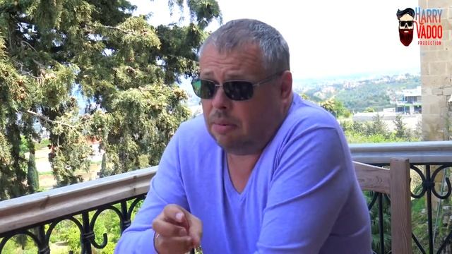 Северный Кипр от А до Я Про жизнь, без купюр смотреть онлайн