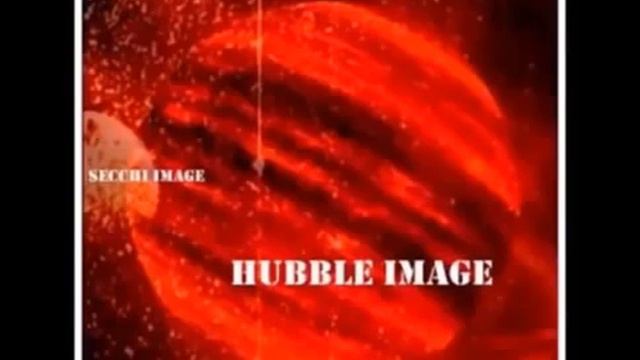 Nasa's Urgent Warning Today! Nibiru Planet X Is Very Close, We Can't Help You смотреть онлайн