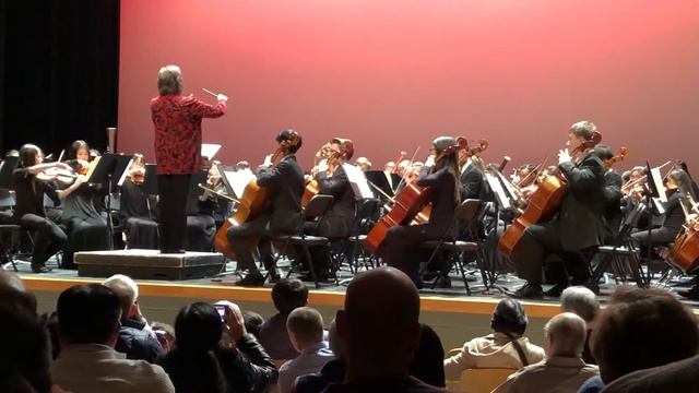 Symphony No. 41, Jupiter, I. Allegro Vivace (Mozart) смотреть онлайн